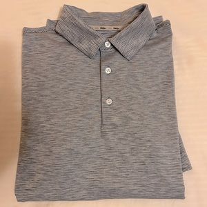 Walter Hagen | Golf Polo